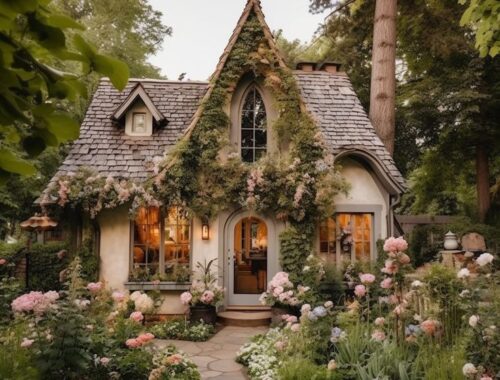 Dlaczego dom z duszą to nie zawsze dom z cegły?