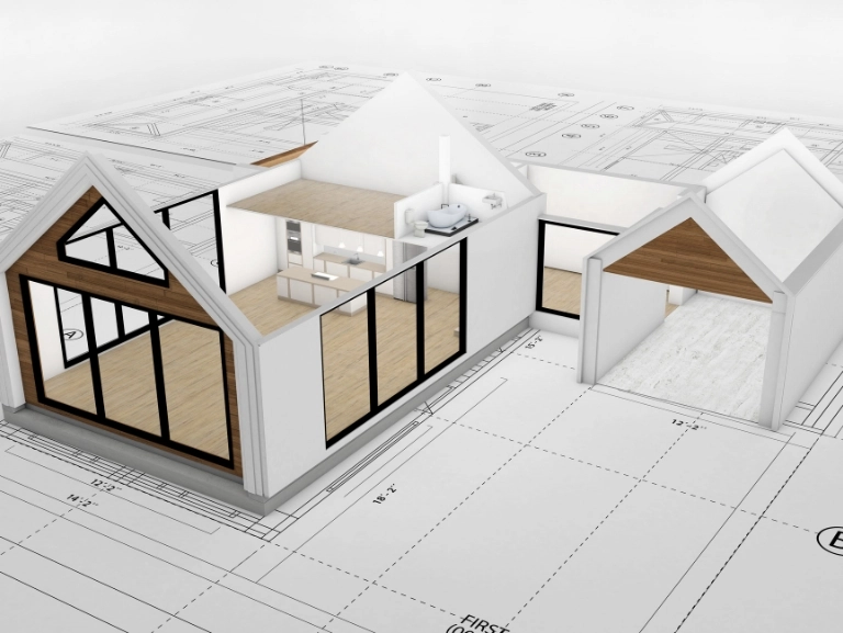 Dlaczego warto mieć indywidualny projekt domu?