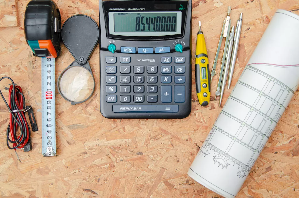 budowa domu - stres, budżet, plany