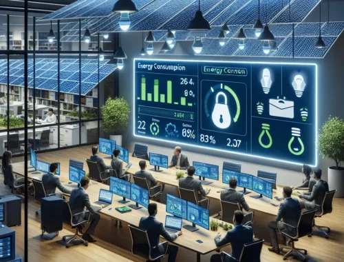 Energooszczędne rozwiązania, które się opłacają